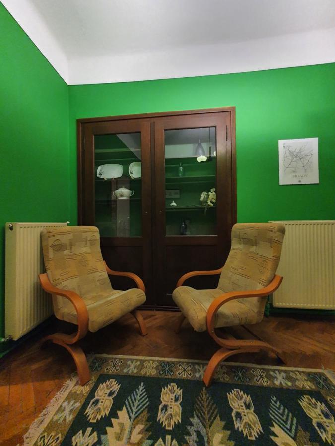 Chic Studio Brasov Exterior photo