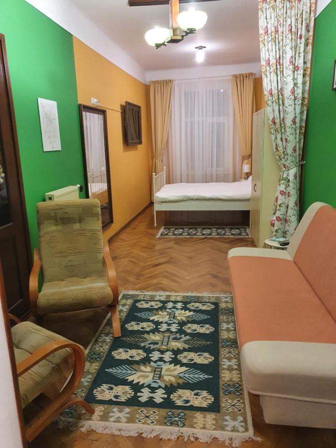 Chic Studio Brasov Room photo