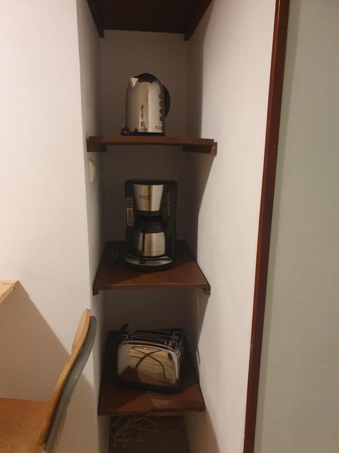 Chic Studio Brasov Room photo